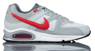 NIKE AIR MAX COMMAND KENGÄT 629993 106 R-43 hinta ja tiedot | Miesten kengät | hobbyhall.fi