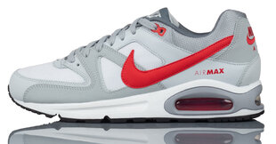 NIKE AIR MAX COMMAND KENGÄT 629993 106 R-44 hinta ja tiedot | Miesten kengät | hobbyhall.fi