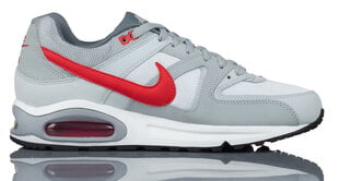 NIKE AIR MAX COMMAND KENGÄT 629993 106 R-42 hinta ja tiedot | Miesten kengät | hobbyhall.fi