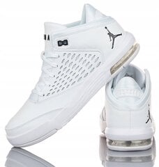 NIKE JORDAN FLIGHT ORIGIN KENGÄT 921196 100 R-45 hinta ja tiedot | Miesten kengät | hobbyhall.fi