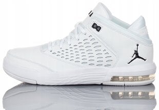 NIKE JORDAN FLIGHT ORIGIN KENGÄT 921196 100 R-45 hinta ja tiedot | Miesten kengät | hobbyhall.fi