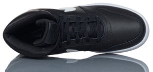 MIESTEN KENGÄT NIKE EBERNON MID AQ1773 002 R-46 hinta ja tiedot | Miesten kengät | hobbyhall.fi