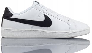 NIKE COURT ROYALE URHEILU KENGÄT 749747 107 R-44.5 hinta ja tiedot | Miesten kengät | hobbyhall.fi