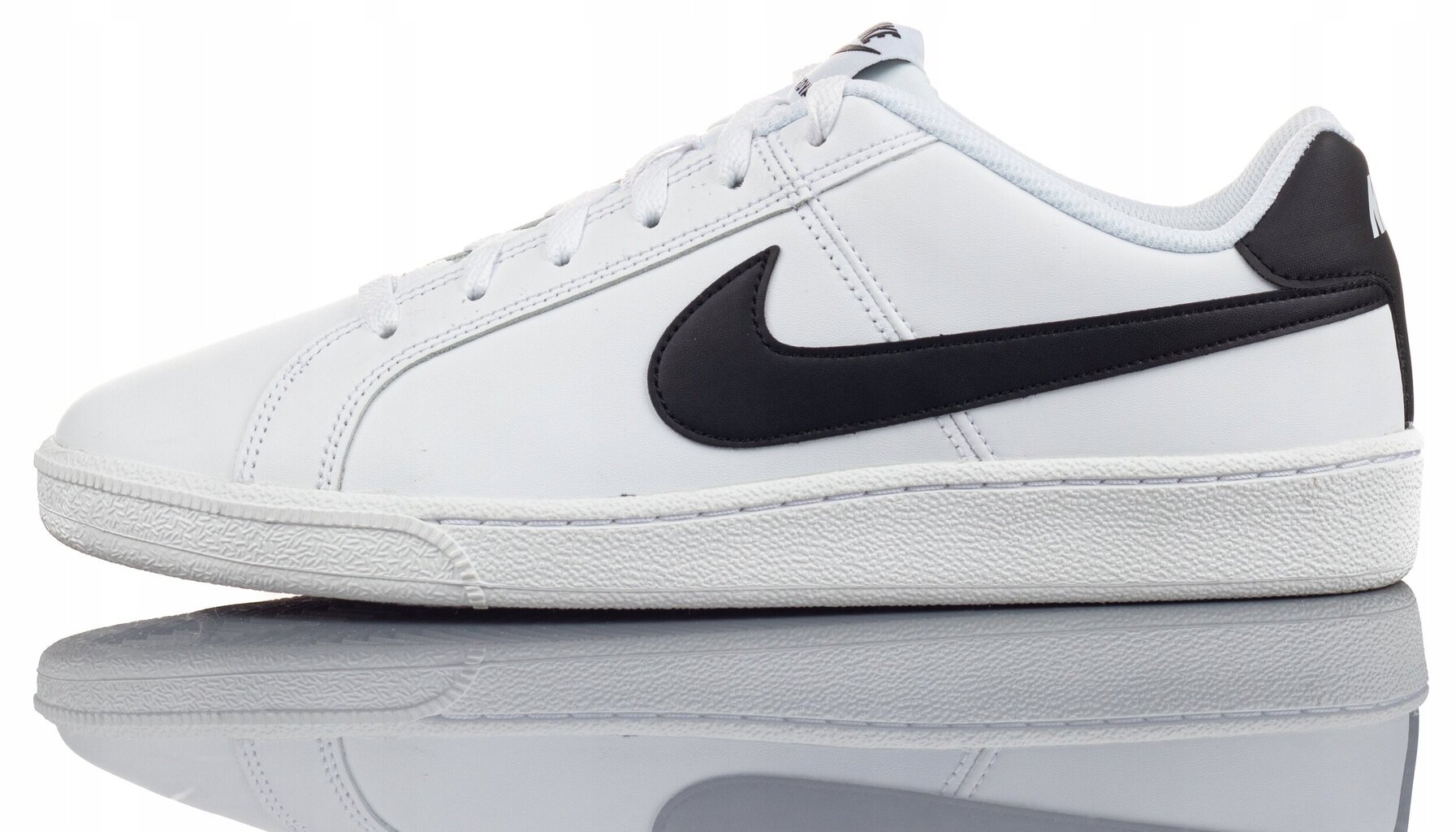 NIKE COURT ROYALE URHEILU KENGÄT 749747 107 R-42 hinta ja tiedot | Miesten kengät | hobbyhall.fi