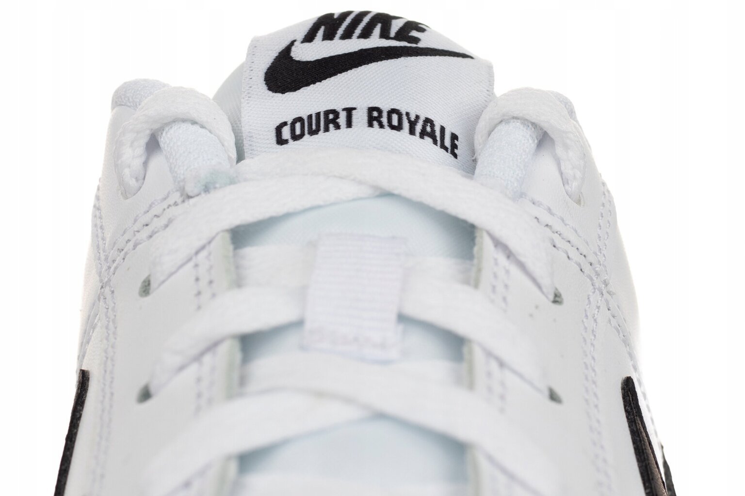 NIKE COURT ROYALE URHEILU KENGÄT 749747 107 R-42 hinta ja tiedot | Miesten kengät | hobbyhall.fi