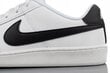 NIKE COURT ROYALE URHEILU KENGÄT 749747 107 R-42 hinta ja tiedot | Miesten kengät | hobbyhall.fi