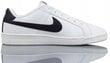 NIKE COURT ROYALE URHEILU KENGÄT 749747 107 R-42 hinta ja tiedot | Miesten kengät | hobbyhall.fi