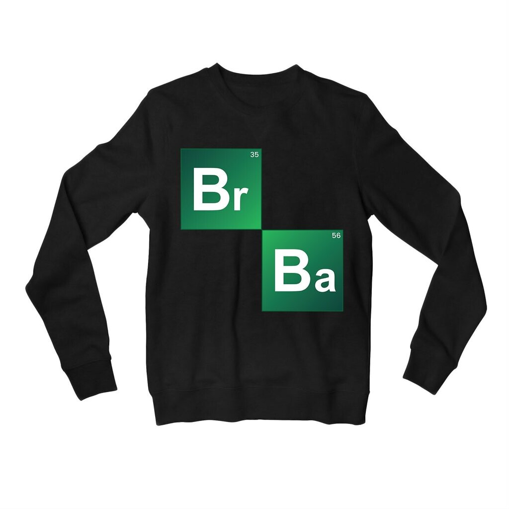 Br-Ba Sweatshirt hinta ja tiedot | Miesten T-paidat | hobbyhall.fi