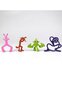 8kpl Anime Figure Rainbow Friends Figure Cartoon Figurine Doll Toy Action Figure hinta ja tiedot | Pienoismallit | hobbyhall.fi