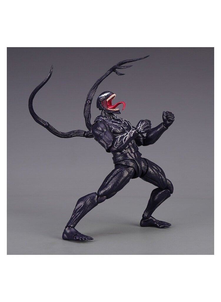 Venom Action Figure Bandai Shf Venom 2 hinta ja tiedot | Pienoismallit | hobbyhall.fi