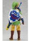 The Legend of Zelda Skyward Sword 14cm Link Action Figure Figma 153 vaihdettavat lisävarusteet PVC malli hinta ja tiedot | Pienoismallit | hobbyhall.fi