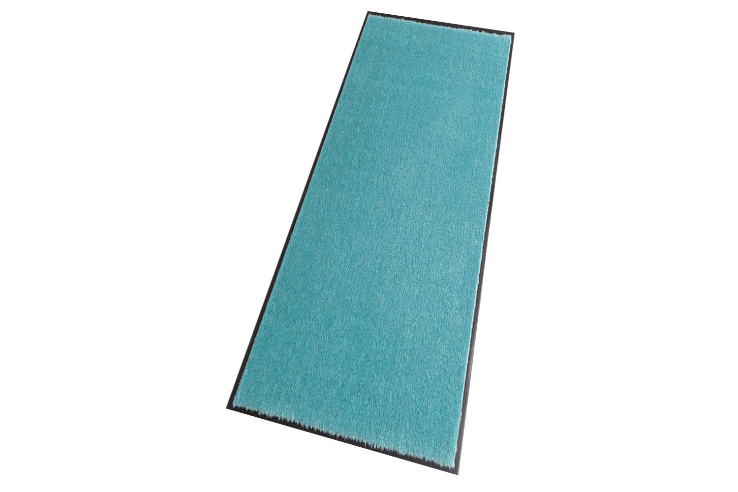 Northrugs ovimatto Hanse Home Soft & Clean Mint, 39x58 cm hinta ja tiedot | Ovimatot | hobbyhall.fi