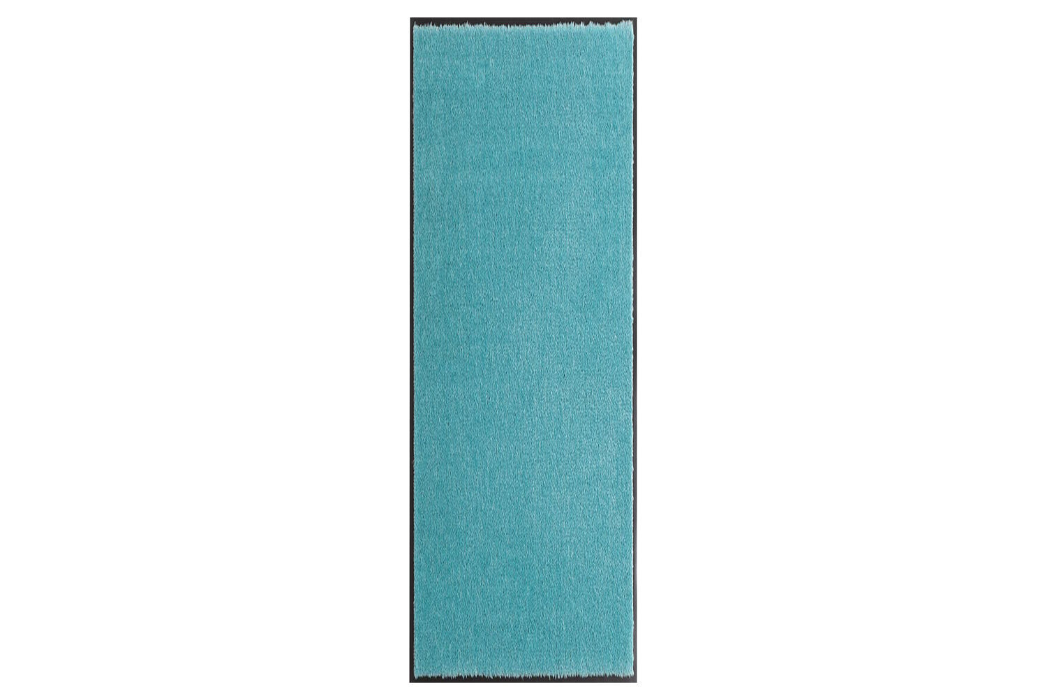 Northrugs ovimatto Hanse Home Soft & Clean Mint, 39x58 cm hinta ja tiedot | Ovimatot | hobbyhall.fi