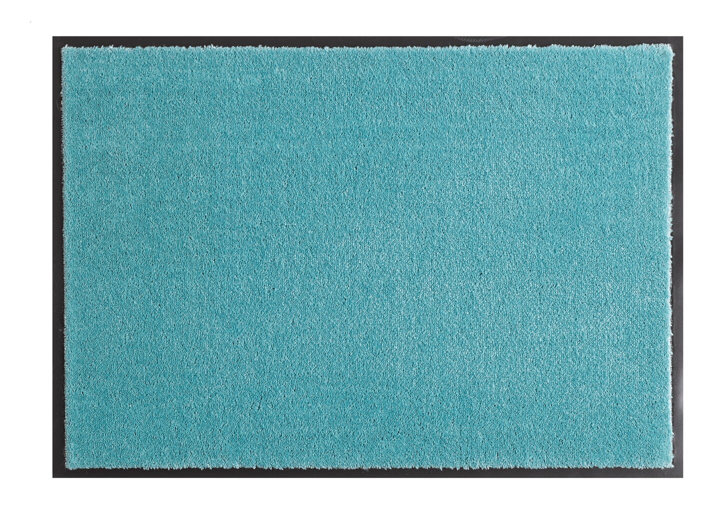 Northrugs ovimatto Hanse Home Soft & Clean Mint, 39x58 cm hinta ja tiedot | Ovimatot | hobbyhall.fi