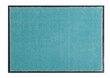 Northrugs ovimatto Hanse Home Soft & Clean Mint, 39x58 cm hinta ja tiedot | Ovimatot | hobbyhall.fi