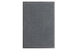 Hanse Home Soft & Clean Grey Northrugs ovimatto, 58 x 180 cm hinta ja tiedot | Ovimatot | hobbyhall.fi