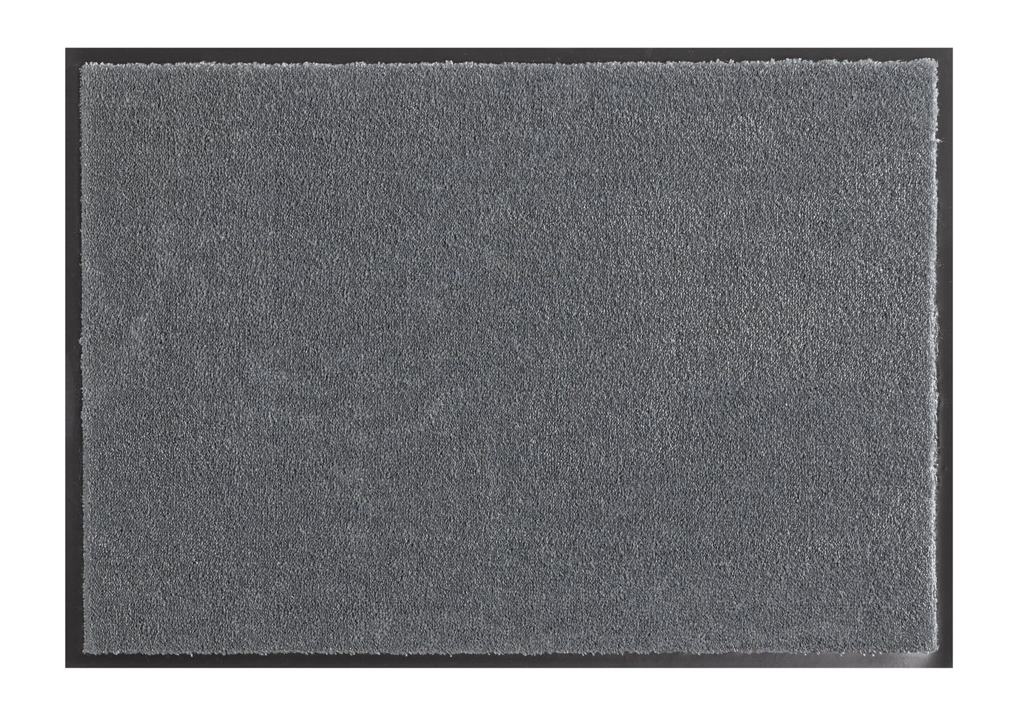 Hanse Home Soft & Clean Grey Northrugs ovimatto, 58 x 180 cm hinta ja tiedot | Ovimatot | hobbyhall.fi