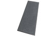 Hanse Home Soft & Clean Grey Northrugs ovimatto, 100 x 150 cm hinta ja tiedot | Ovimatot | hobbyhall.fi