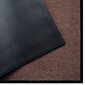 Northrugs ovimatto, 40x60 cm hinta ja tiedot | Ovimatot | hobbyhall.fi