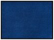 Northrugs ovimatto Navy 60x80 cm hinta ja tiedot | Ovimatot | hobbyhall.fi