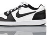 NIKE EBERNON LOW PREM KENGÄT AQ1774 102 NAHKA R-41 hinta ja tiedot | Miesten kengät | hobbyhall.fi