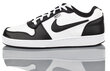 NIKE EBERNON LOW PREM KENGÄT AQ1774 102 NAHKA R-41 hinta ja tiedot | Miesten kengät | hobbyhall.fi