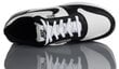 NIKE EBERNON LOW PREM KENGÄT AQ1774 102 NAHKA R-42 hinta ja tiedot | Miesten kengät | hobbyhall.fi