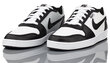 NIKE EBERNON LOW PREM KENGÄT AQ1774 102 NAHKA R-42 hinta ja tiedot | Miesten kengät | hobbyhall.fi