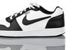 NIKE EBERNON LOW PREM KENGÄT AQ1774 102 NAHKA R-44.5 hinta ja tiedot | Miesten kengät | hobbyhall.fi