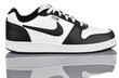 NIKE EBERNON LOW PREM KENGÄT AQ1774 102 NAHKA R-45.5 hinta ja tiedot | Miesten kengät | hobbyhall.fi