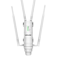 Wavlink AC1200 Wavlink High Power Outdoor Wi-Fi-reititin / AP-toistin / 2,4G/5G-antennin jatke hinta ja tiedot | Muut huonekalutarvikkeet | hobbyhall.fi