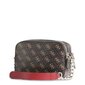 Guess - Noelle_HWQL78_79140 57724 NOELLE_HWQL78_79140_BRO hinta ja tiedot | Naisten laukut | hobbyhall.fi