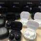 Galaxy Buds2 Pro langaton Bluetooth-kuuloke edistyksellinen versio Samsung Violet R510+ (musta) hinta ja tiedot | Kuulokkeiden tarvikkeet | hobbyhall.fi