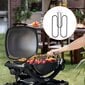 70127 Grillilämpöelementit Yhteensopiva Weber Q2400 Q240 55020001 Grilli, 230V, 2200W kanssa hinta ja tiedot | Grillitarvikkeet ja -välineet | hobbyhall.fi