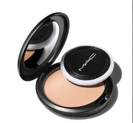 MAC Blot Powder/Pressed Powder Medium 12 g, kompakti puuteri. hinta ja tiedot | Meikkivoiteet ja puuterit | hobbyhall.fi