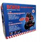 Öljytön kompressori Boxer BX-1015 - Kannettava kompressori 15L, 8 bar hinta ja tiedot | Kompressorit | hobbyhall.fi