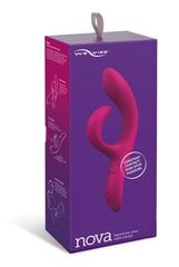 We-Vibe vibraattori Nova 2 hinta ja tiedot | Vibraattorit | hobbyhall.fi