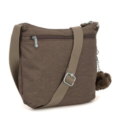 Kipling Arto -olkalaukku, beige hinta ja tiedot | Naisten laukut | hobbyhall.fi