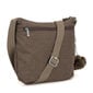 Kipling Arto -olkalaukku, beige hinta ja tiedot | Naisten käsilaukut | hobbyhall.fi