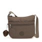 Kipling Arto -olkalaukku, beige hinta ja tiedot | Naisten käsilaukut | hobbyhall.fi