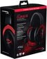 HyperX Cloud II Red 7.1 hinta ja tiedot | Kuulokkeet | hobbyhall.fi