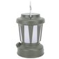 Camping Lantern aurinkoenergialla toimiva USB-ladattava portaaton himmennettävä retrotyylinen ulkotelttavalo hinta ja tiedot | Retkilamput | hobbyhall.fi