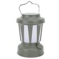 Camping Lantern aurinkoenergialla toimiva USB-ladattava portaaton himmennettävä retrotyylinen ulkotelttavalo hinta ja tiedot | Retkilamput | hobbyhall.fi