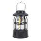 Ladattava LED Camping Lyhty Retro Kannettava Camping Lyhty Survival Light Ladattava Valo Riippuva Valaisin Ulkovalaisin hinta ja tiedot | Retkilamput | hobbyhall.fi