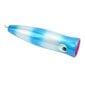 20cm 185g Topwater-uistimia GT Popper-uistimia Suolaisen Popper-uistimia Kelluvia kalastusuistimia Tonnikalan Popper-uistimia 01 hinta ja tiedot | Kalanrehu | hobbyhall.fi