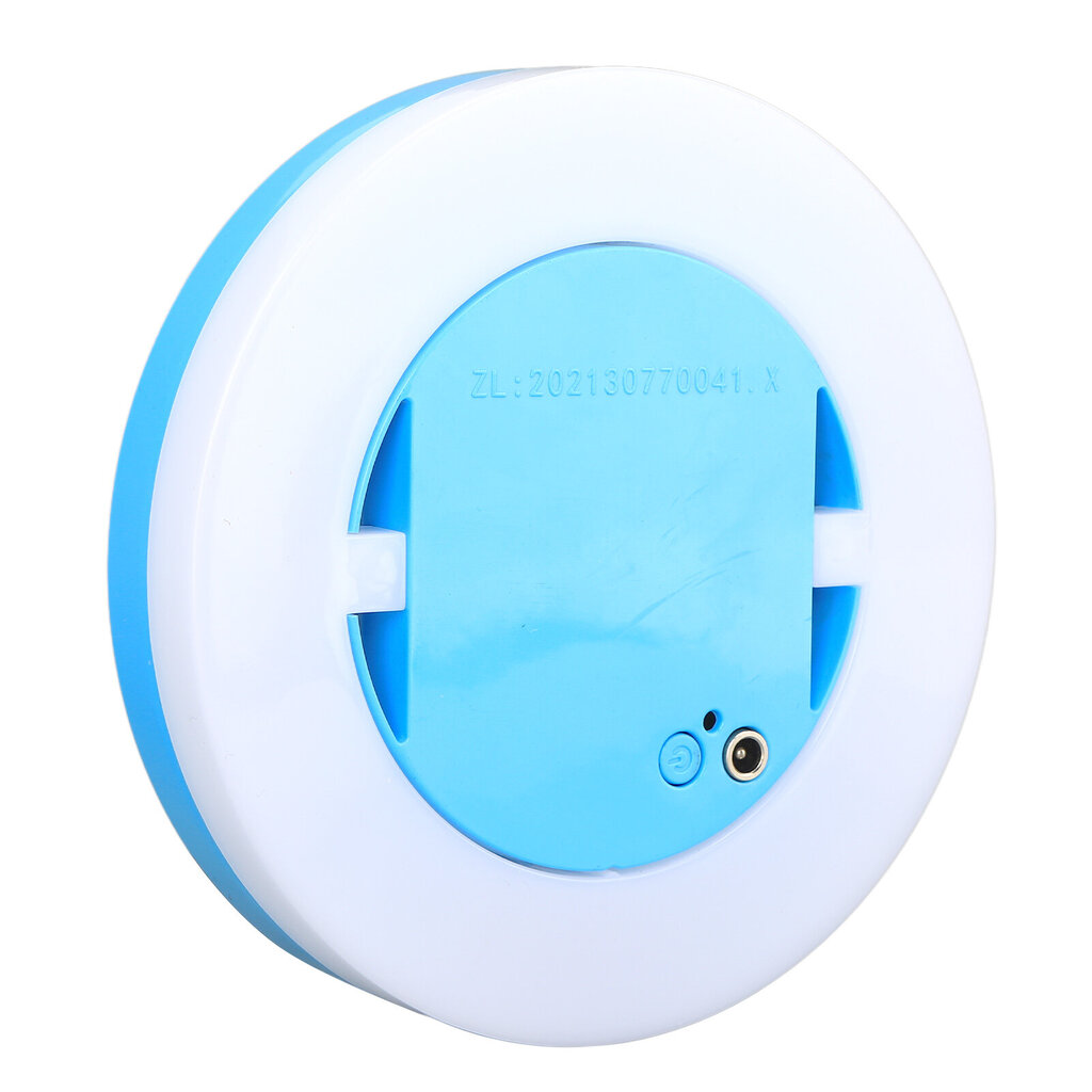 Camping Disc Light 2 Color 100W 3 Vaihdekytkin vedenpitävä ladattava kannettava teltta LED-lamppu kotitalouksille päivittäin hinta ja tiedot | Retkilamput | hobbyhall.fi