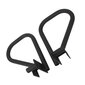 Fitness Dip Bar kiinnikkeet Power Cage Squat Rack Rauta Dip Bar Muti Grip Kahvat voimaharjoitteluun hinta ja tiedot | Kuntokeskukset | hobbyhall.fi