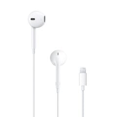 Apple EarPods White MMTN2ZM/A hinta ja tiedot | Kuulokkeet | hobbyhall.fi