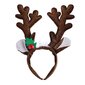 Animal Ears -Pääpanta Jouluporon Pääpanta Christmas Hair Hoop Winter Festival Päähine hinta ja tiedot | Hiustarvikkeet | hobbyhall.fi