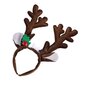 Animal Ears -Pääpanta Jouluporon Pääpanta Christmas Hair Hoop Winter Festival Päähine hinta ja tiedot | Hiustarvikkeet | hobbyhall.fi